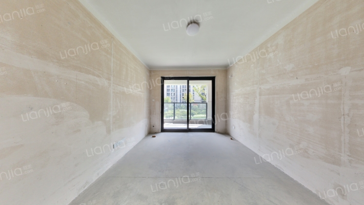 新天地 熙照华庭二手房实景图