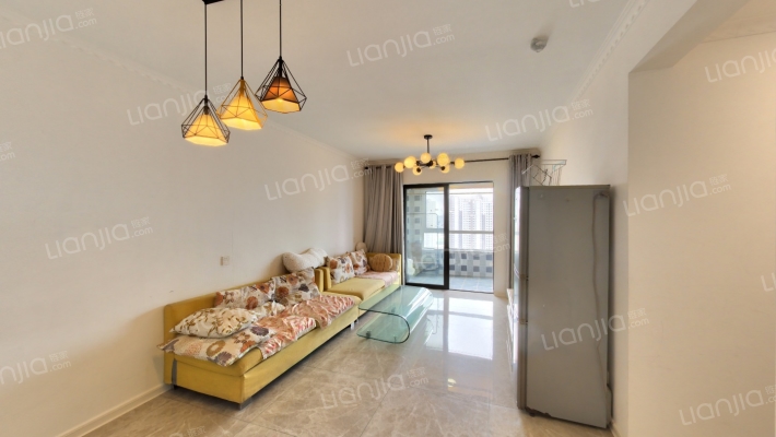 华润二十四城四期二手房实景图