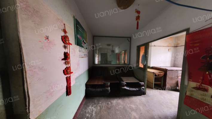 建平楼二手房实景图