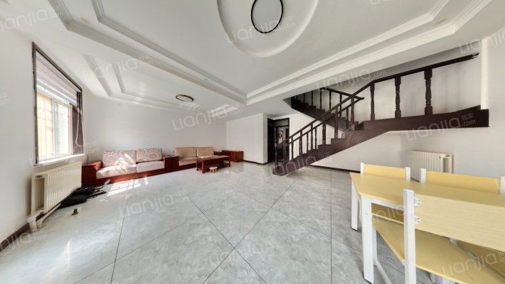 天成小区二手房实景图