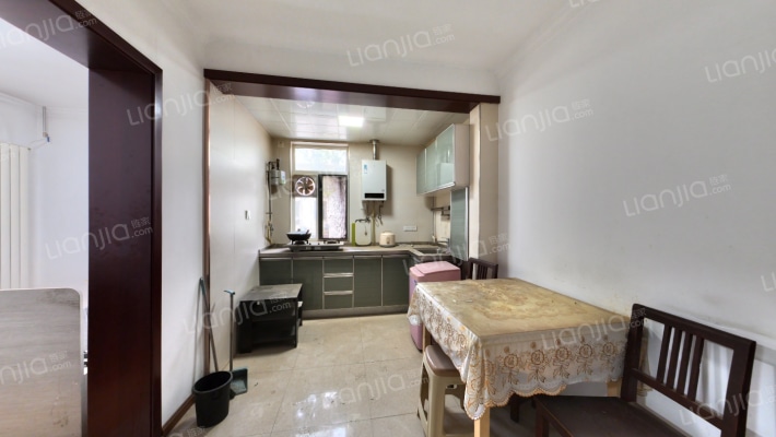 合作小区二手房实景图