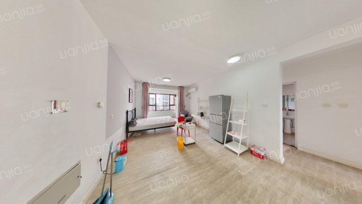 社会山南苑二手房实景图