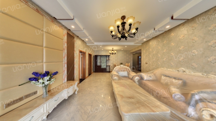 满堂红家苑二手房实景图