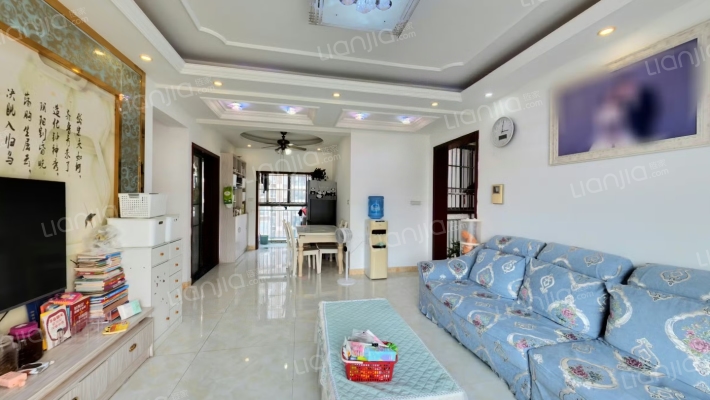 中建龙城二手房实景图