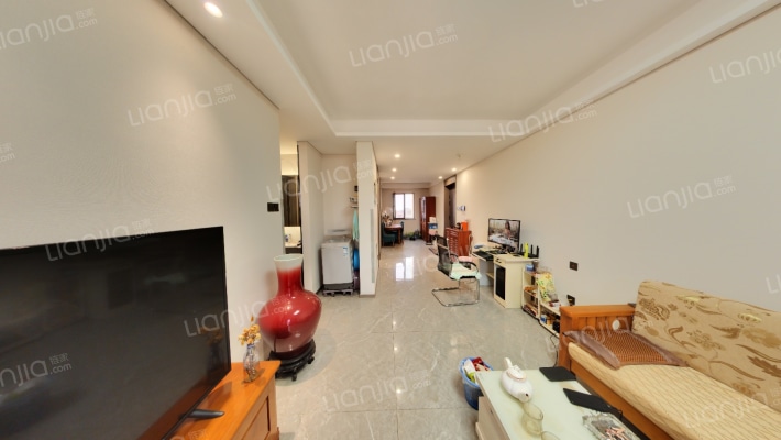 金隅金成熙府二手房实景图