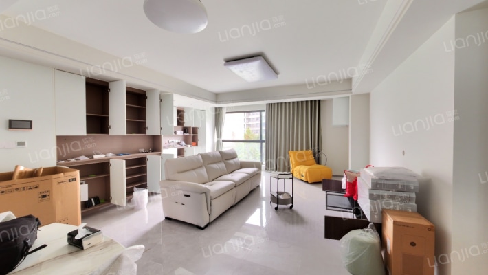 美的万麓府二手房实景图