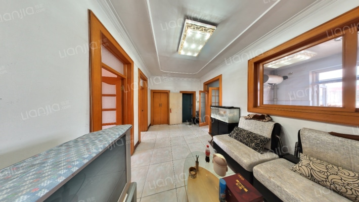 普明里丁区二手房实景图