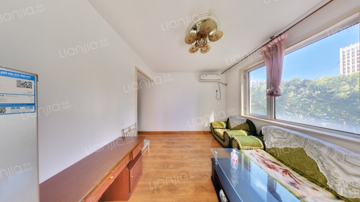 宏程家天下城市广场二手房实景图