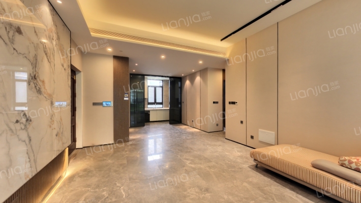 大云谷金茂府悦府二期二手房实景图