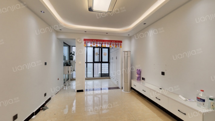 美景菩提二手房实景图