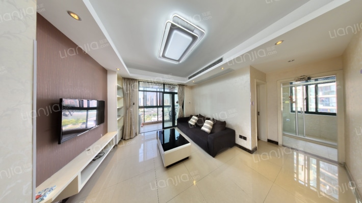 三堡东苑二手房实景图