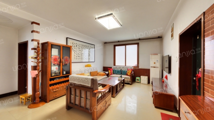 华润燃气公司家属院二手房实景图