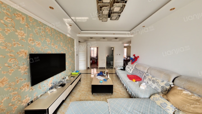 天物轩宇嘉园二手房实景图