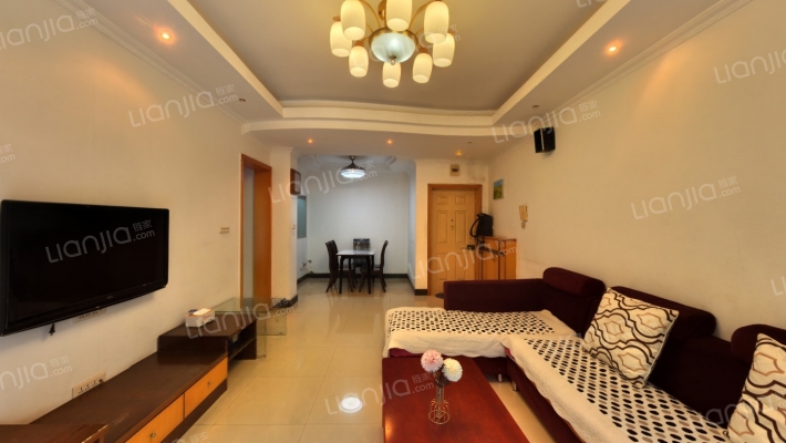 青青佳苑南苑二手房实景图