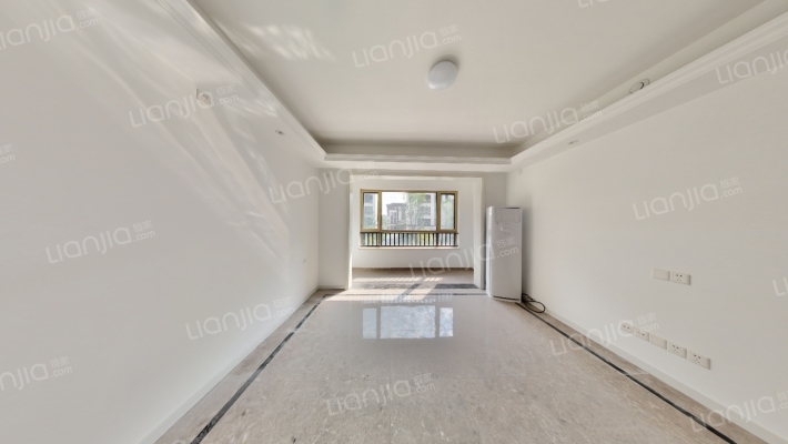 天铂澄园二手房实景图