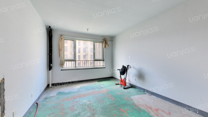 鑫江桂花园1期二手房实景图