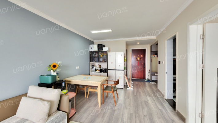 碧桂园天汐苑二手房实景图