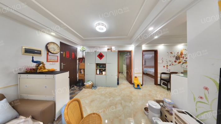 恩上路一巷11号二手房实景图