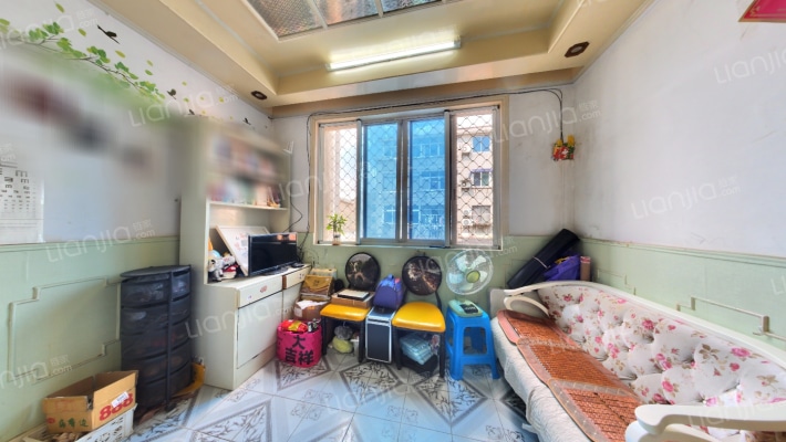 富家桥弄19号二手房实景图