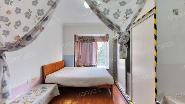 万友康苑二手房实景图