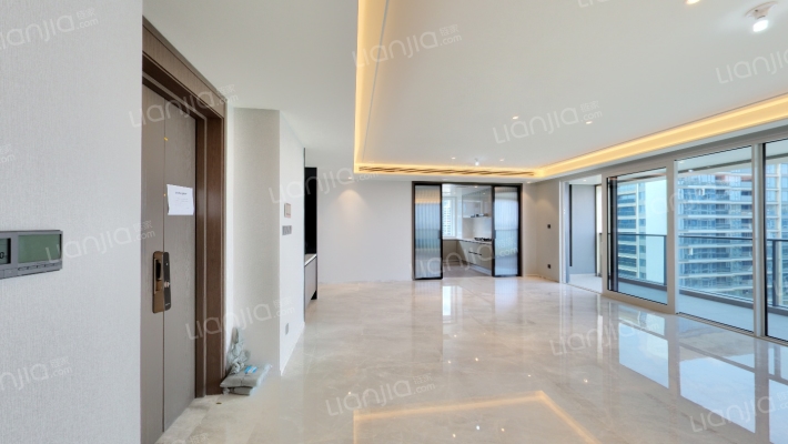 潮映万象轩二手房实景图