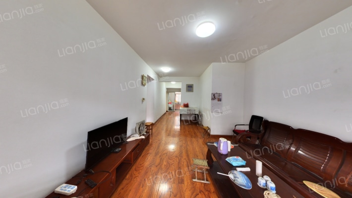 将山佳苑二手房实景图