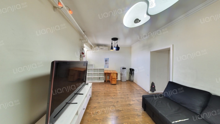 信建里小区二手房实景图