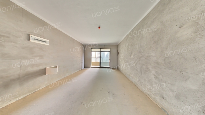 城投四新之光二手房实景图