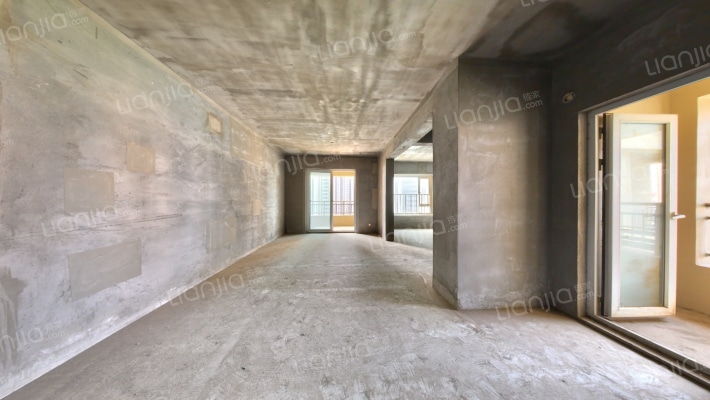 保利心语十期二手房实景图