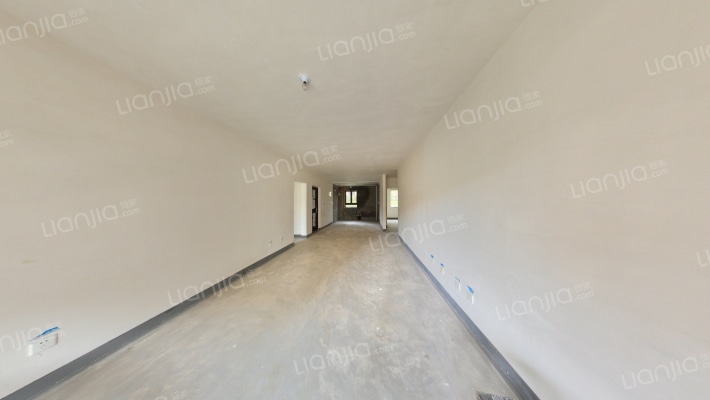 山钢青峰小院二手房实景图