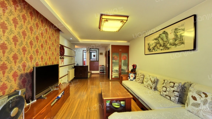 北崂路二手房实景图