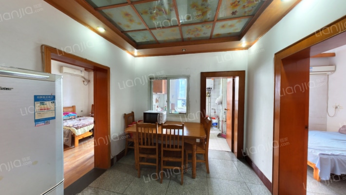 翠湖路二手房实景图