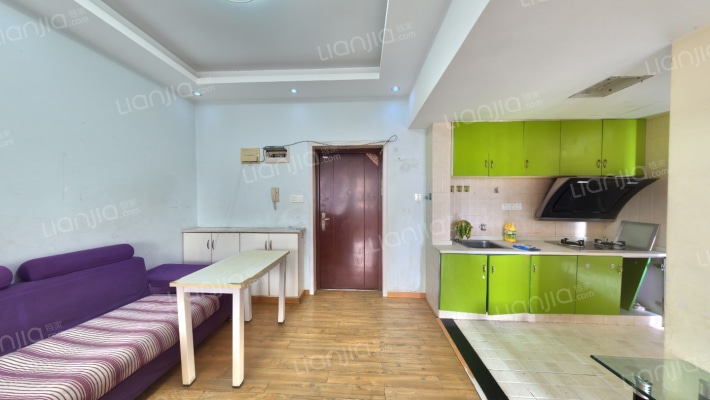 天鸿龙宇金座二手房实景图