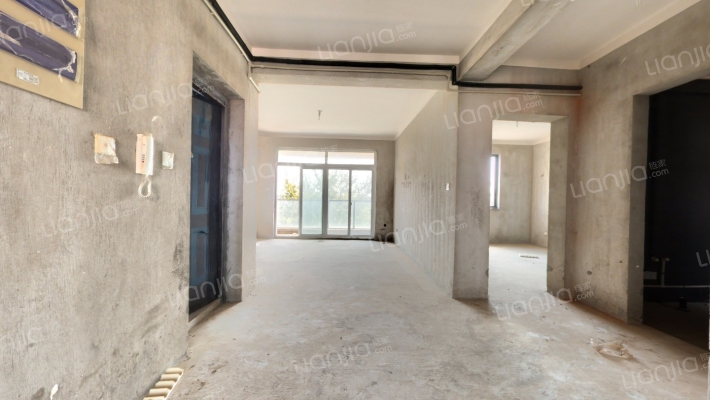 富土家园三期二手房实景图