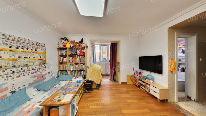 平原路二手房实景图