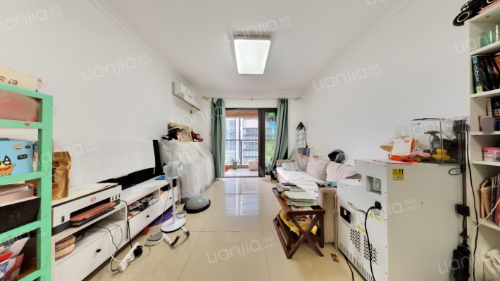 大冲城市花园二手房实景图