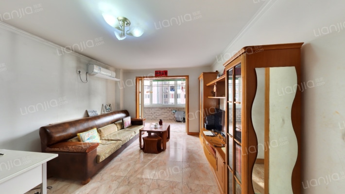 万博苑二手房实景图