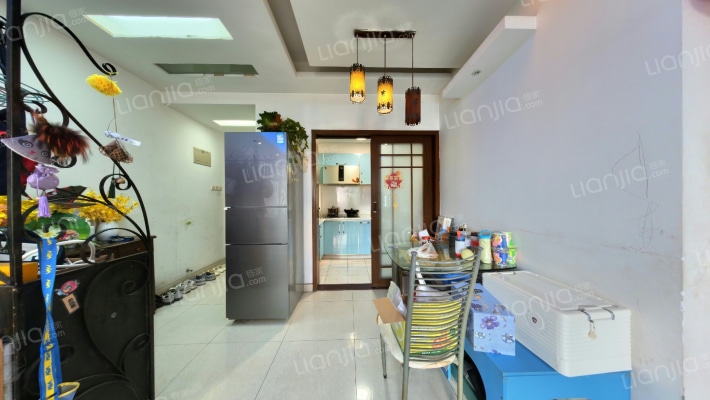 金成时代家园二手房实景图