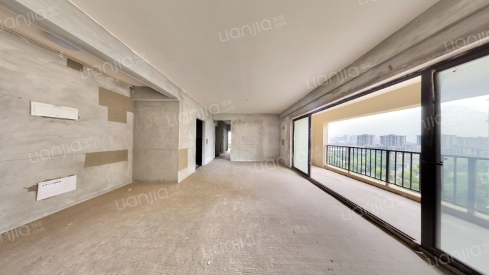 富力白鹭湾澜廷二手房实景图