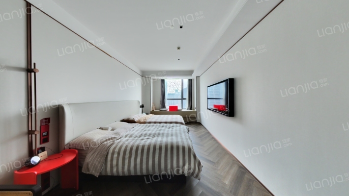 济南置地广场二手房实景图