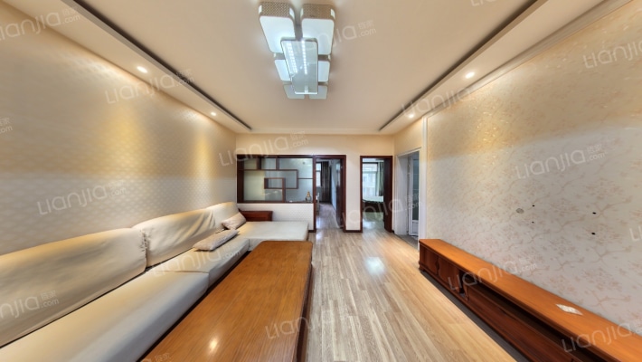 方信家园二手房实景图