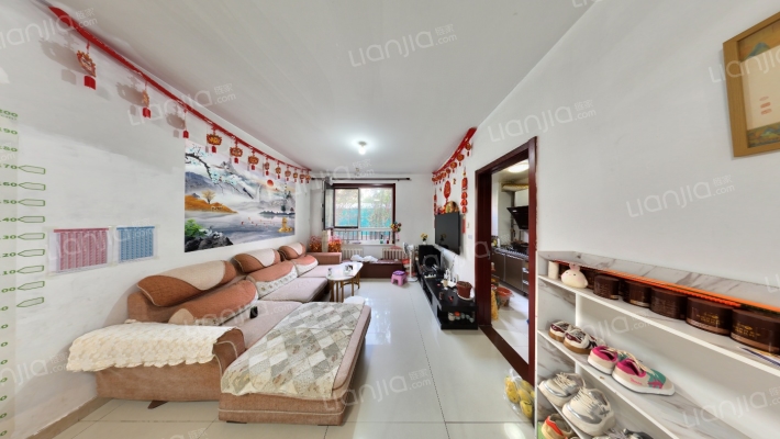 盛兴佳园二手房实景图