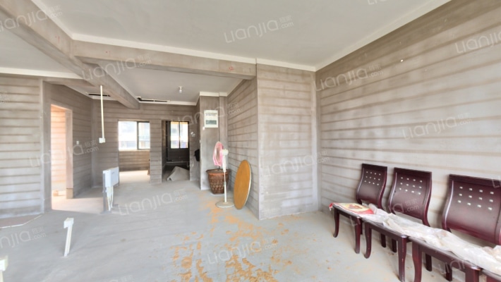 三联家和苑二手房实景图