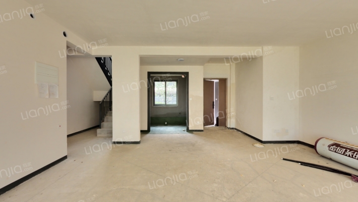 花语熙园二手房实景图