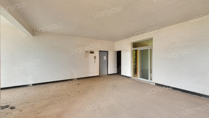 同景国际城I组团二手房实景图