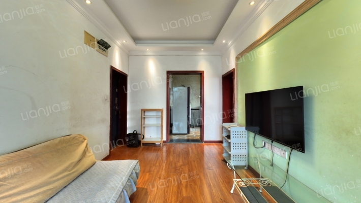 花园一村二手房实景图