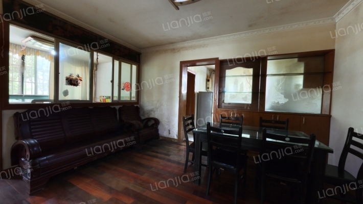 长欣苑二手房实景图