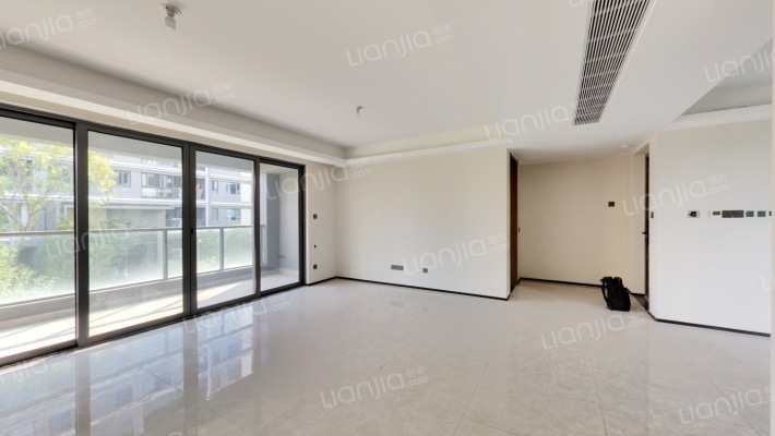 花语熙园二手房实景图