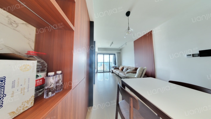 华润置地未来城二手房实景图