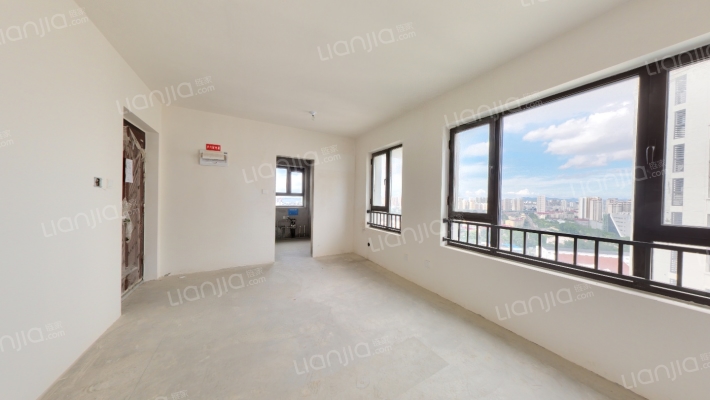 金地锦宸东区二手房实景图